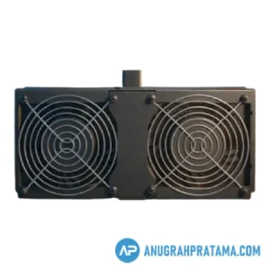 INDORACK FM02 Bracket Modular With 2 Fan