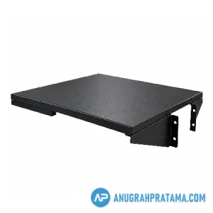 INDORACK FSOR40 Fixed Shelf Open Rack 400mm Depth