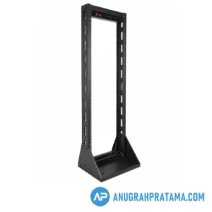 INDORACK OR42 Open Rack 42U 19 Inch 400mm Depth