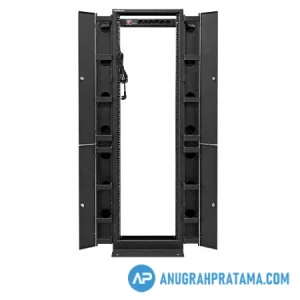 INDORACK ORC42 Open Rack Cyber 42U 19 Inch 562mm Depth
