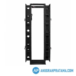 INDORACK ORC45 Open Rack Cyber 45U 19 Inch 562mm Depth