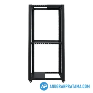 INDORACK ORP42 Open Rack Post 42U 19 Inch 600mm-900mm Depth