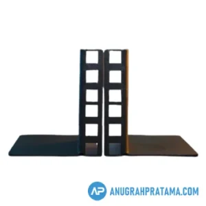 INDORACK RS02 Rear Support 2U