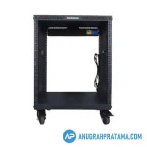 INDORACK SR412 Audio Rack 12U 19 Inch 450mm Depth