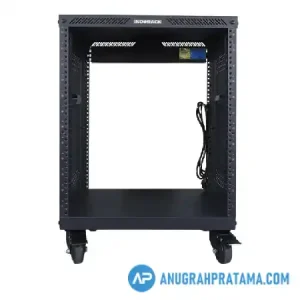 INDORACK SR415 Audio Rack 15U 19 Inch 450mm Depth