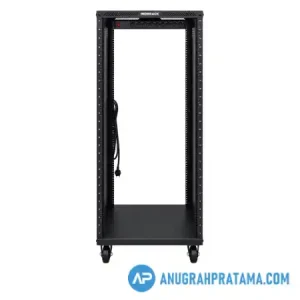 INDORACK SR425 Audio Rack 25U 19 Inch 450mm Depth