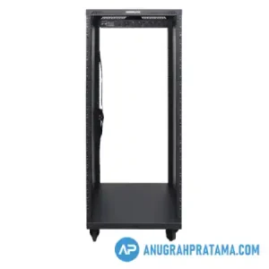 INDORACK SR525 Audio Rack 25U 19 Inch 550mm Depth
