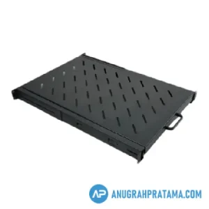 INDORACK SS90 Sliding Shelf 650mm Depth
