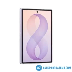 SAMSUNG Galaxy Z Fold 8 - Lavender (12GB/256GB)
