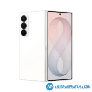 SAMSUNG Galaxy Z Fold 8 Ultra - Cream (12GB/512GB)