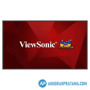 VIEWSONIC CN4301-1C 43 Inch 4K Presentation Display