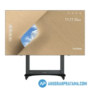 VIEWSONIC LDS138-151 138 Inch All-in-One Foldable LED Display