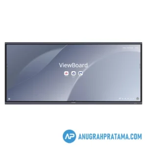 VIEWSONIC ViewBoard IFP105UW 105 Inch 5K Interactive Flat Panel Display