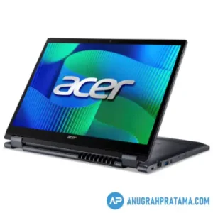 ACER Travelmate P414 (TMP414/RN/0004) (Core 7-155U, 16GB, 1TB SSD, Win 11 Pro, 14 Inch, Slate Blue) Notebook