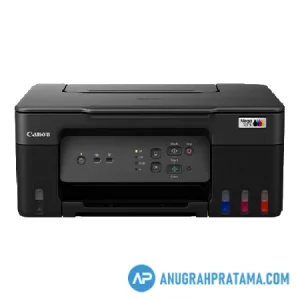 CANON PIXMA G3730 Wireless Multifunction Printer - Black