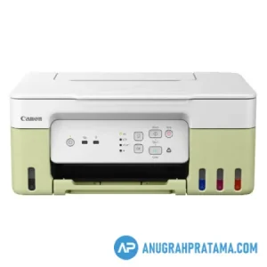 CANON PIXMA G3730 Wireless Multifunction Printer - Yellow Green