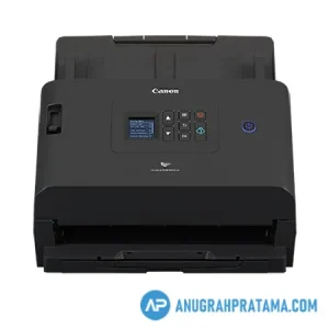 CANON imageFORMULA DR-S250N Document Scanners
