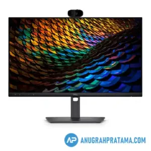 DELL Pro P2426HEB 23.8 Inch Full HD USB-C Conferencing Monitor