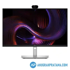 DELL Pro P2726DEV 27 Inch QHD USB-C Webcam Monitor