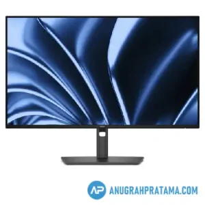 DELL Pro P2726HE 27 Inch Full HD USB-C Monitor