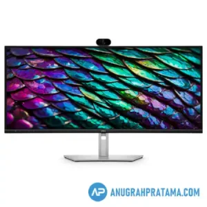 DELL Pro P3426WEB 34 Inch WQHD USB-C Conferencing Monitor