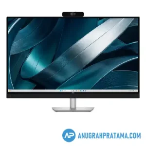 DELL Pro P4326QEB 43 Inch 4K Huddle Conferencing Monitor