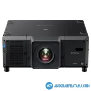 EPSON EB-L30000UNL 30,000 Lumens WUXGA 3LCD Laser Projector with 4K Enhancement