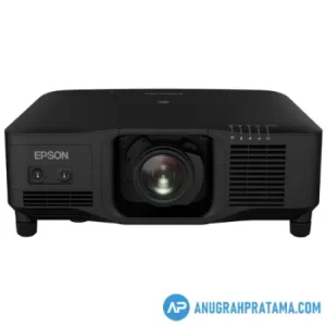 EPSON EB-PQ2216B 16,000 Lumens 3LCD Large Venue Laser Projector with 4K Crystal Motion