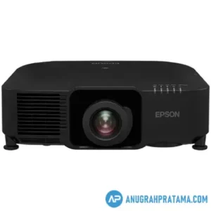 EPSON EB-PU2220B 20,000 Lumens WUXGA 3LCD Large Venue Laser Projector with 4K Enhancement