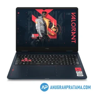 HP HyperX OMEN 16 16-ap1888AX (Ryzen 9-8940HX, 16GB, 512GB SSD, VGA 8GB, Win 11, 16 Inch) Notebook - DK9W5PA