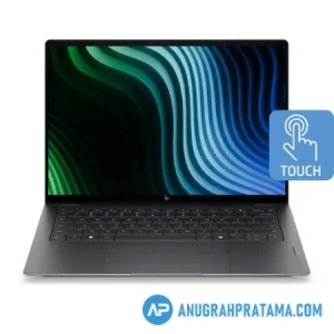 HP OmniBook Ultra 14-kd0077TU (Ultra 7 356H, 32GB, 1TB SSD, Win 11, 14 Inch Touch, Gray) Notebook - D5KZ0PA