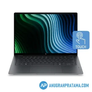 HP OmniBook Ultra 14-kd0088TU (Ultra 9 386H, 32GB, 1TB SSD, Win 11, 14 Inch Touch, Gray) Notebook - D5KZ1PA