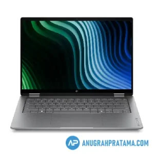 HP OmniBook X 14-kb0111TU (Ultra 7 355, 32GB, 1TB SSD, Win 11, 14 Inch Touch, Meteor Silver) Notebook - DK3T9PA