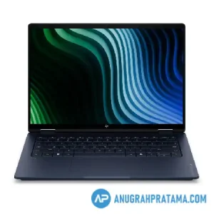 HP OmniBook X 14-kb0333TU (Ultra 7 355, 32GB, 1TB SSD, Win 11, 14 Inch Touch, Athmospheric Blue) Notebook - DK3U0PA