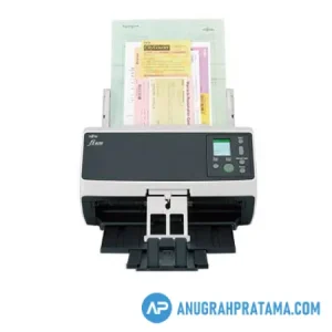 RICOH fi-8190 Document Scanner