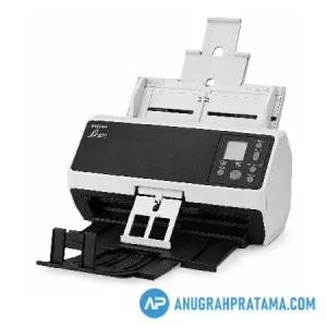 RICOH fi-8270 Document Scanner