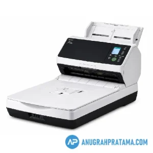 RICOH fi-8290 Document Scanner