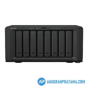 SYNOLOGY DiskStation DS1823xs+ 8-bay NAS