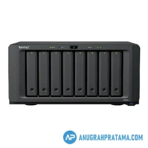 SYNOLOGY DiskStation DS1825+ 8-bay NAS