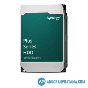 SYNOLOGY HAT3320-20T 20TB SATA 3.5 Inch Hard Disk Drive