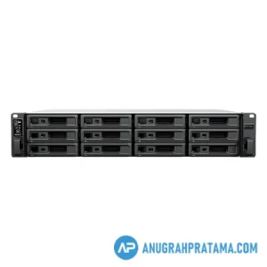 SYNOLOGY RackStation RS2423RP+II 12-bay NAS