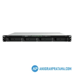 SYNOLOGY RackStation RS826+ 4-bay NAS
