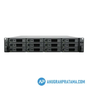 SYNOLOGY SA3410 12-bay NAS