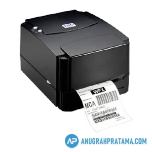 TSC TTP-244 Pro Thermal Printer