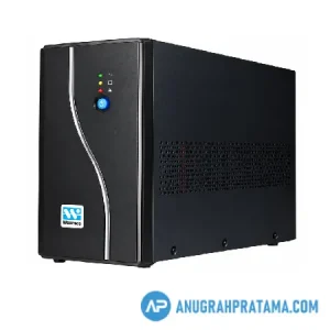 WEARNES WA1250EU-1K21PS UPS (1250VA/875Watt)