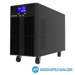 WEARNES WA1250EU-5K01 UPS (5000VA/4000Watt)