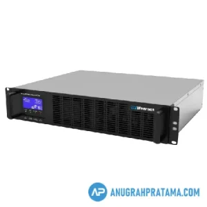 WEARNES WA1250EU-R2U3K02 UPS (3000VA/2400Watt)